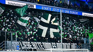 SC Paderborn: Westfalen-Duell Paderborn gegen Münster