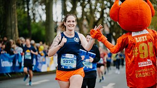 Paderborn: 75. Osterlauf