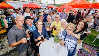 Paderborn: Die schönsten Libori-Fotos 2025