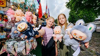 Paderborn: Die schönsten Libori-Fotos 2025
