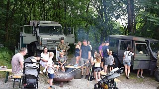 Kinderschützenfest Oerlinghausen