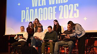 Abikonzert in Oerlinghausen