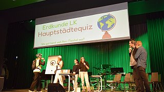 Abikonzert in Oerlinghausen