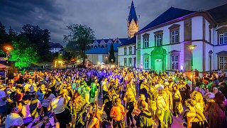 Paderborn: Die schönsten Libori-Fotos 2025
