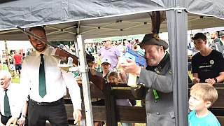 Kinderschützenfest Oerlinghausen