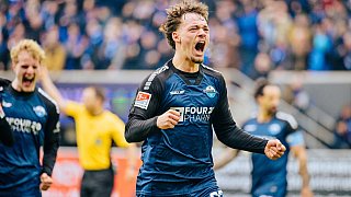 SC Paderborn: Heimspiel gegen Kaiserslautern