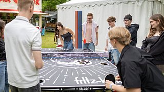 Das Asta-Sommerfestival 2025 in Paderborn