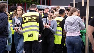 Das Asta-Sommerfestival 2025 in Paderborn