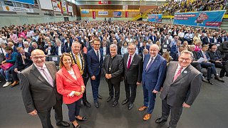Paderborn: Die schönsten Libori-Fotos 2025