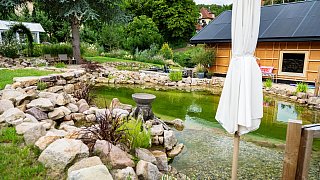 Wettberwerb Schönster Garten in OWL - Zu Besuch bei Jana Hermanns