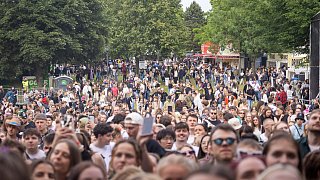 Das Asta-Sommerfestival 2025 in Paderborn