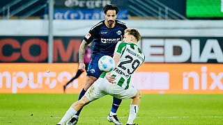 SC Paderborn: Westfalen-Duell Paderborn gegen Münster
