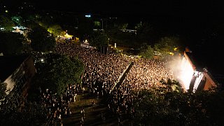Das Asta-Sommerfestival 2025 in Paderborn