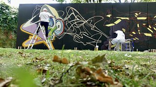 Bielefeld: 2. Eröffnung der Hall of Fame unterm OWD