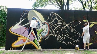 Bielefeld: 2. Eröffnung der Hall of Fame unterm OWD