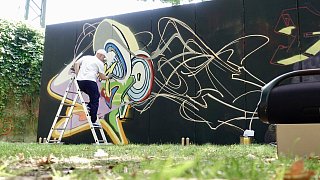 Bielefeld: 2. Eröffnung der Hall of Fame unterm OWD