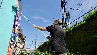 Bielefeld: 2. Eröffnung der Hall of Fame unterm OWD