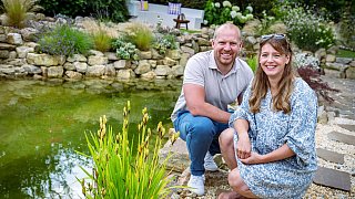Wettberwerb Schönster Garten in OWL - Zu Besuch bei Jana Hermanns