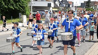 Kinderschützenfest Oerlinghausen