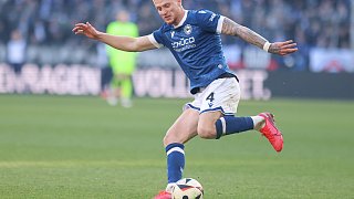 Arminia unterliegt Cottbus mit 0:2.