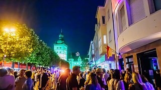 Paderborn: Die schönsten Libori-Fotos 2025