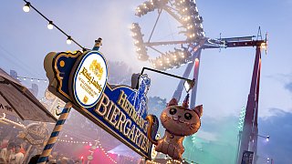 Paderborn: Die schönsten Libori-Fotos 2025