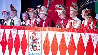 Karneval in Schildesche und Brackwede