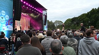 Wincent Weiss im Kreis Gütersloh