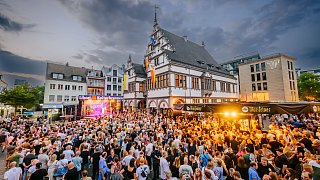 Paderborn: Die schönsten Libori-Fotos 2025
