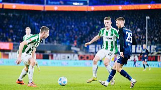 SC Paderborn: Westfalen-Duell Paderborn gegen Münster
