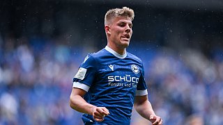 Arminia gewinnt denWestfalenpokal