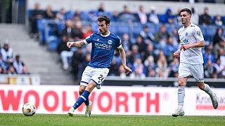 Arminia gewinnt denWestfalenpokal