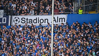 Arminia gewinnt denWestfalenpokal