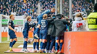 SC Paderborn: Heimspiel gegen Kaiserslautern