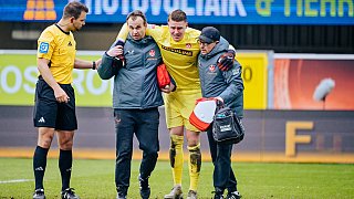 SC Paderborn: Heimspiel gegen Kaiserslautern