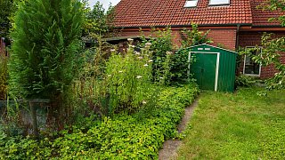 Schönster Garten in OWL: Versmold