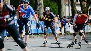 Paderborn: 75. Osterlauf
