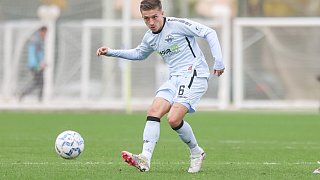 SCP-Testspiel gegen SC Heerenveen