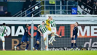 SC Paderborn: Westfalen-Duell Paderborn gegen Münster