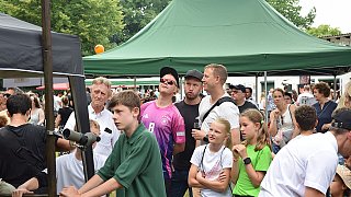 Kinderschützenfest Oerlinghausen