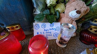 Bielefeld: 17-jähriger Bielefelder stirbt nach Messerattacke am Schelpmilser Weg