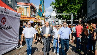 Paderborn: Die schönsten Libori-Fotos 2025