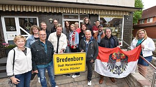 Marienmünster: Kölsche Nacht in Bredenborn mit den Bläck Fööss