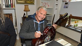 Marienmünster: Kölsche Nacht in Bredenborn mit den Bläck Fööss