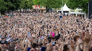 Das Asta-Sommerfestival 2025 in Paderborn