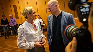 Bundestagswahl 2025: Der Wahltag in Bielefeld