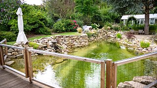 Wettberwerb Schönster Garten in OWL - Zu Besuch bei Jana Hermanns