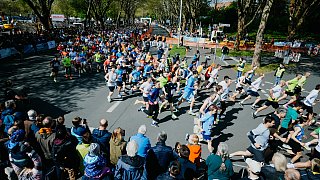 Paderborn: 75. Osterlauf