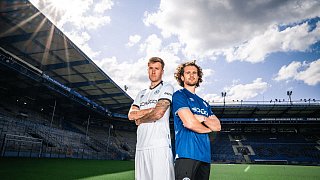 Arminia Trikot 2025/26