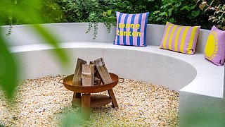 Wettberwerb Schönster Garten in OWL - Zu Besuch bei Jana Hermanns